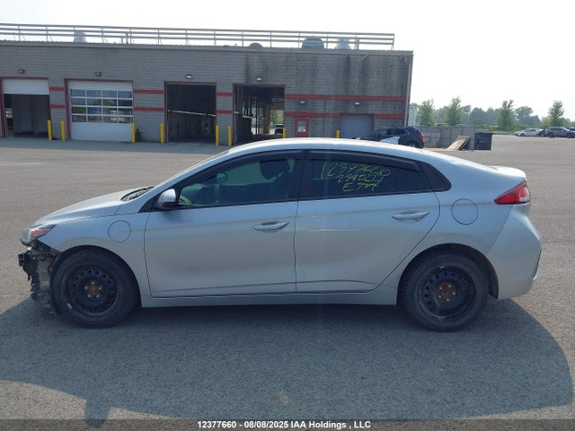 Hyundai gdi kappa 2021 KMHC65LD8MU254024 Image 15