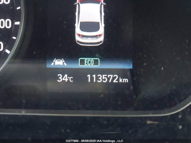Hyundai gdi kappa 2021 KMHC65LD8MU254024 Image 16
