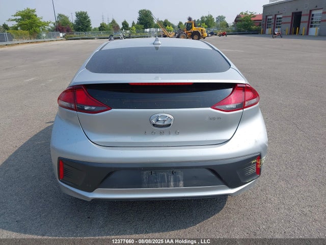 Hyundai gdi kappa 2021 KMHC65LD8MU254024 Image 17