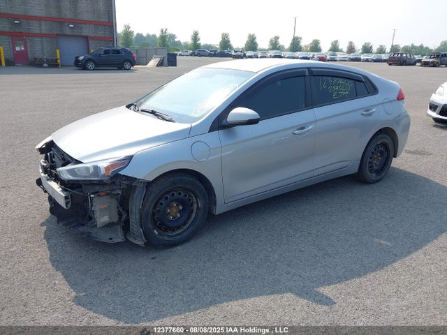 Hyundai gdi kappa 2021 KMHC65LD8MU254024 Image 2