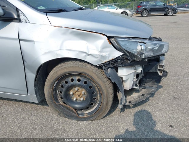 Hyundai gdi kappa 2021 KMHC65LD8MU254024 Image 21
