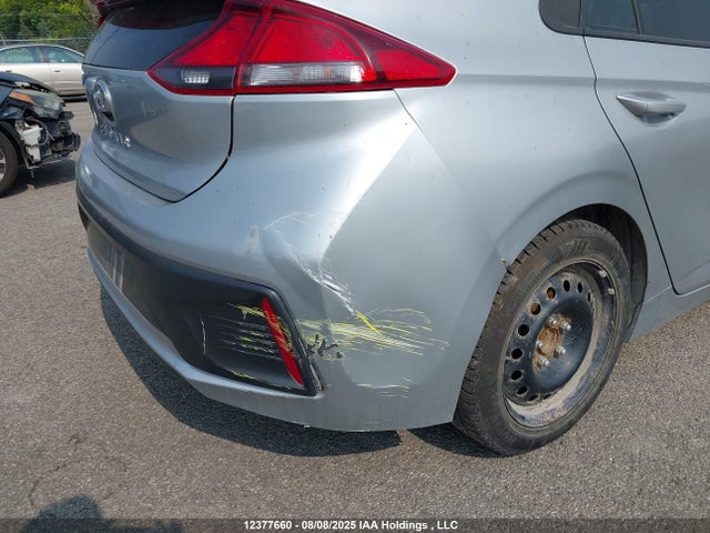 Hyundai gdi kappa 2021 KMHC65LD8MU254024 Image 22