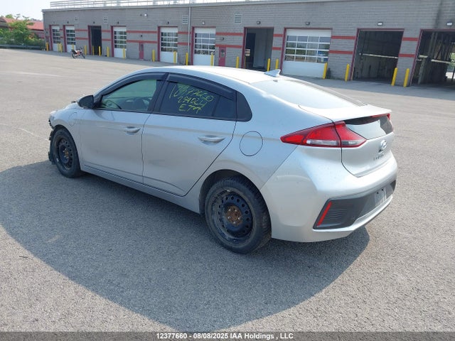 Hyundai gdi kappa 2021 KMHC65LD8MU254024 Image 3