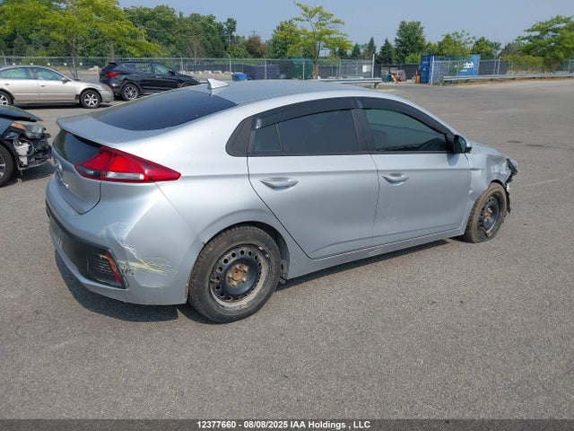 Hyundai gdi kappa 2021 KMHC65LD8MU254024 Image 4