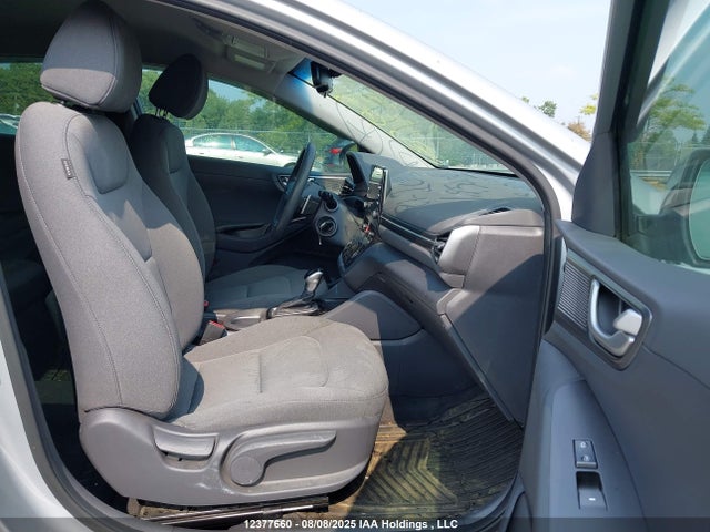 Hyundai gdi kappa 2021 KMHC65LD8MU254024 Image 5