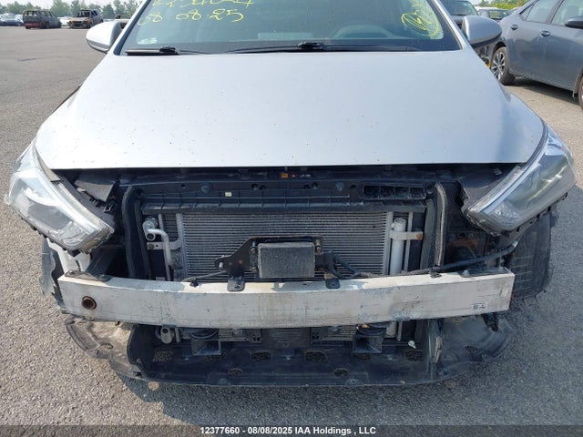 Hyundai gdi kappa 2021 KMHC65LD8MU254024 Image 6