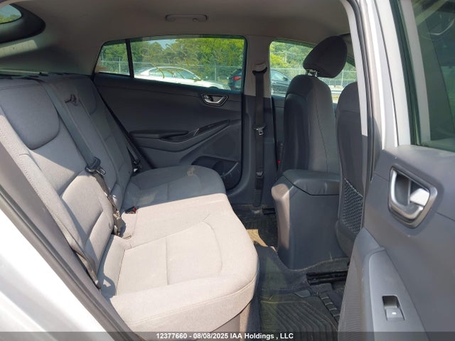 Hyundai gdi kappa 2021 KMHC65LD8MU254024 Image 8