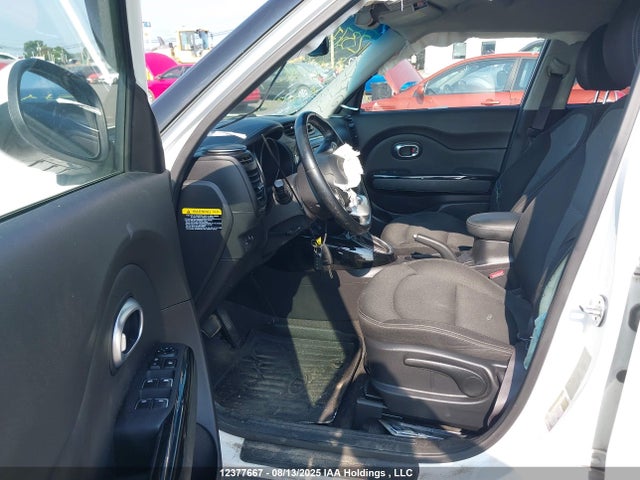 KIA g 2018 KNDJP3A59J7895976 Image 5