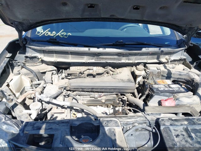Nissan 2015 2015 5N1AT2MV1FC817042 Image 10