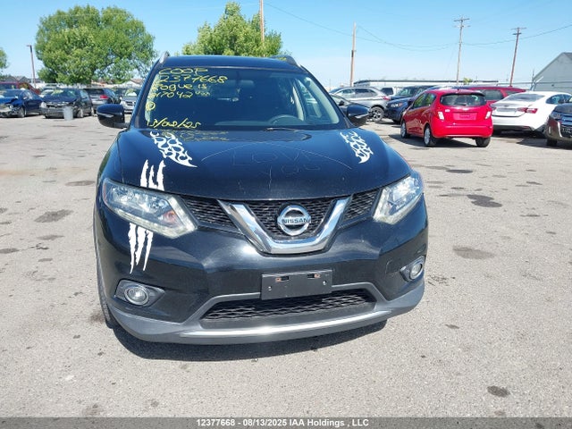 Nissan 2015 2015 5N1AT2MV1FC817042 Image 12