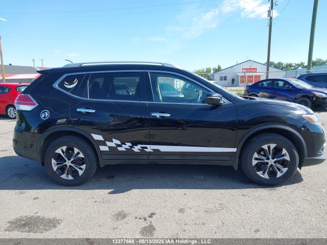 Nissan 2015 2015 5N1AT2MV1FC817042 Image 13