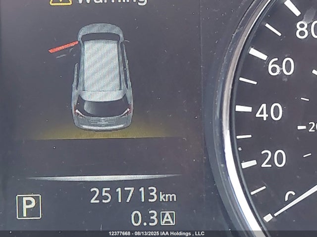 Nissan 2015 2015 5N1AT2MV1FC817042 Image 15