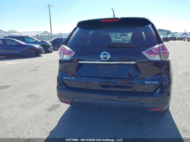 Nissan 2015 2015 5N1AT2MV1FC817042 Image 16