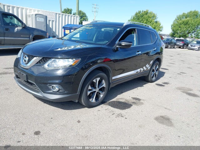 Nissan 2015 2015 5N1AT2MV1FC817042 Image 2