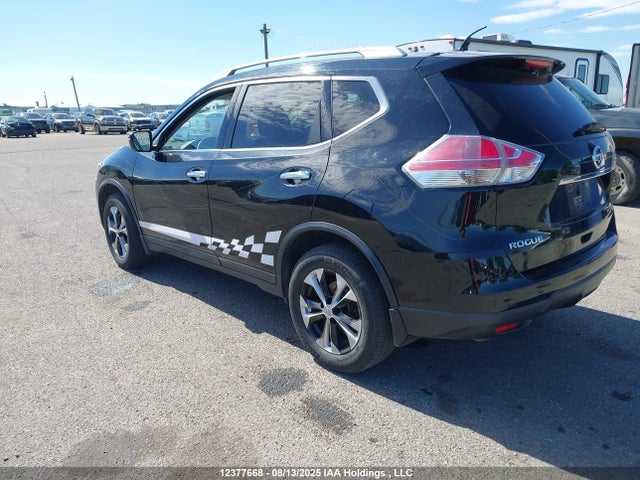 Nissan 2015 2015 5N1AT2MV1FC817042 Image 3