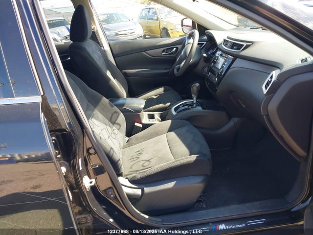 Nissan 2015 2015 5N1AT2MV1FC817042 Image 5