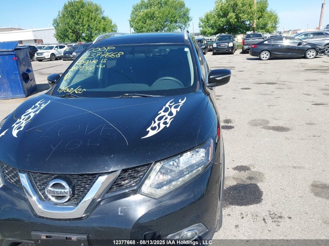 Nissan 2015 2015 5N1AT2MV1FC817042 Image 6