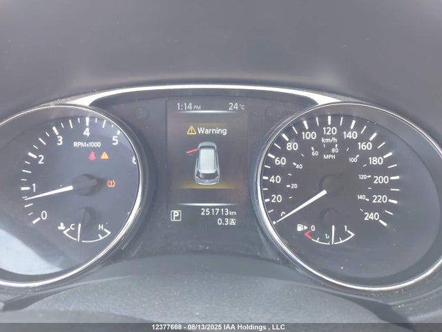 Nissan 2015 2015 5N1AT2MV1FC817042 Image 7
