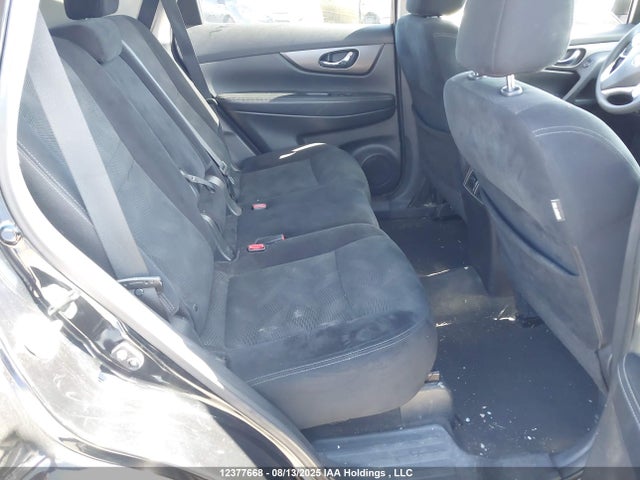 Nissan 2015 2015 5N1AT2MV1FC817042 Image 8