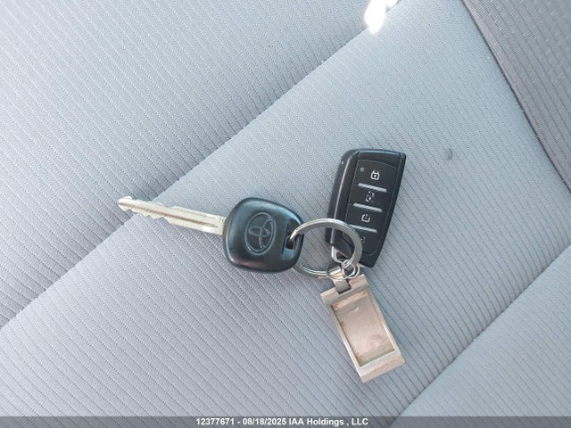 2019 Toyota Corolla L/le/xle/se/xse მანქანა იყიდება აუქციონზე, vin: 2T1BURHE9KC218304, აუქციონის ნომერი: 12377671