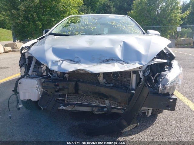2019 Toyota Corolla L/le/xle/se/xse მანქანა იყიდება აუქციონზე, vin: 2T1BURHE9KC218304, აუქციონის ნომერი: 12377671