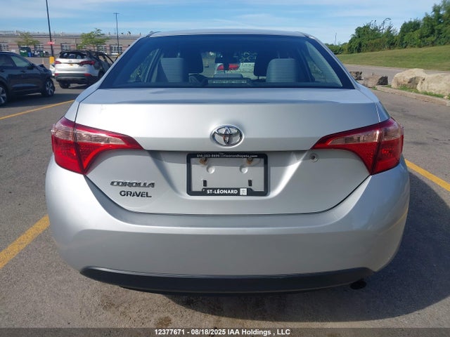 2019 Toyota Corolla L/le/xle/se/xse მანქანა იყიდება აუქციონზე, vin: 2T1BURHE9KC218304, აუქციონის ნომერი: 12377671