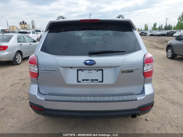 JF2SJCNC2GH538660 Subaru naturally aspirated c0
