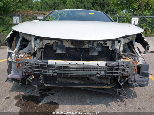 1HGCR2F5XGA807813 Honda k24w1