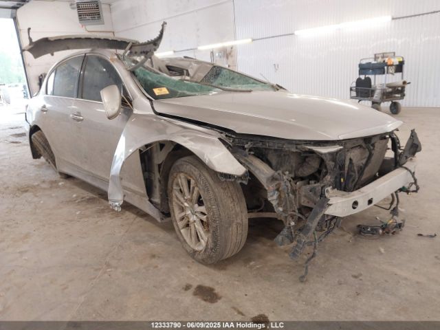 2012 Hyundai Genesis 3.8 Premium მანქანა იყიდება აუქციონზე, vin: KMHGC4DD2CU195795, აუქციონის ნომერი: 12333790