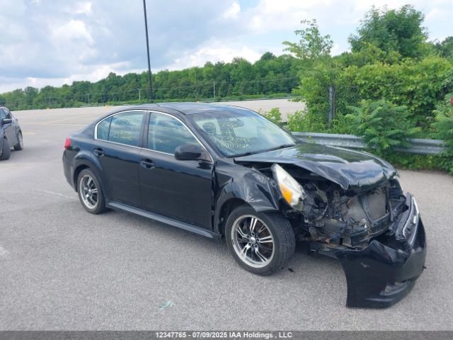 2010 Subaru Legacy 2.5i Limited მანქანა იყიდება აუქციონზე, vin: 4S3BMGK65A3238692, აუქციონის ნომერი: 12347765