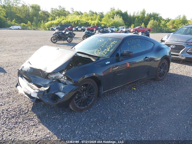 JF1ZNAA11G8708295 Scion fa20