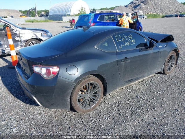 JF1ZNAA11G8708295 Scion fa20