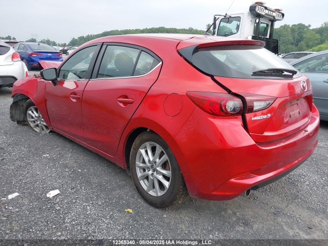 3MZBN1L75JM247681 Mazda pe