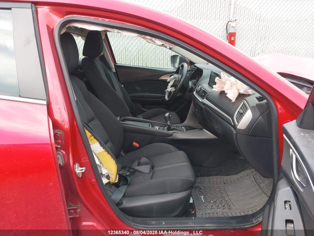 3MZBN1L75JM247681 Mazda pe