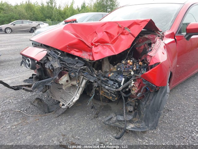 3MZBN1L75JM247681 Mazda pe