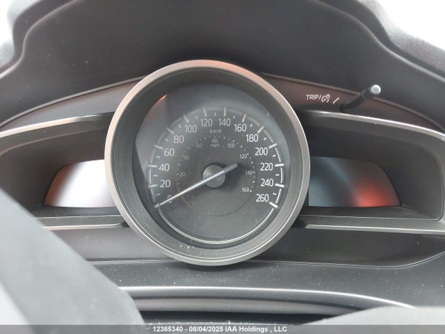 3MZBN1L75JM247681 Mazda pe