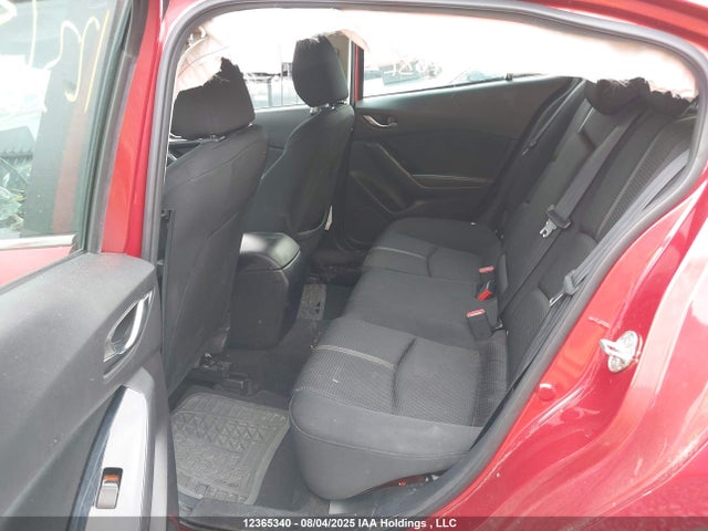 3MZBN1L75JM247681 Mazda pe
