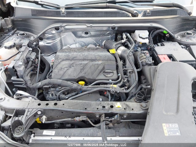 Buick lih 2024 KL47LBE2XRB129564 Image 10