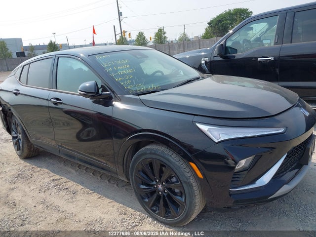 Buick lih 2024 KL47LBE2XRB129564 Image 13