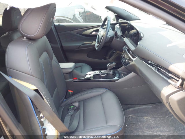 Buick lih 2024 KL47LBE2XRB129564 Image 5