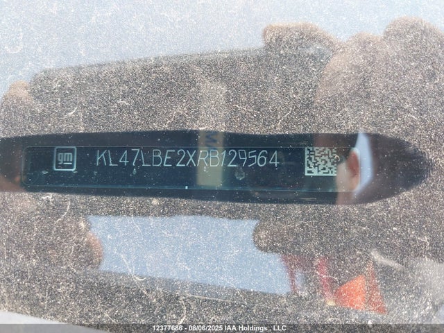 Buick lih 2024 KL47LBE2XRB129564 Image 9