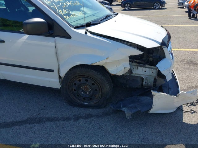 2C4RDGBG0GR204568 Dodge 2016