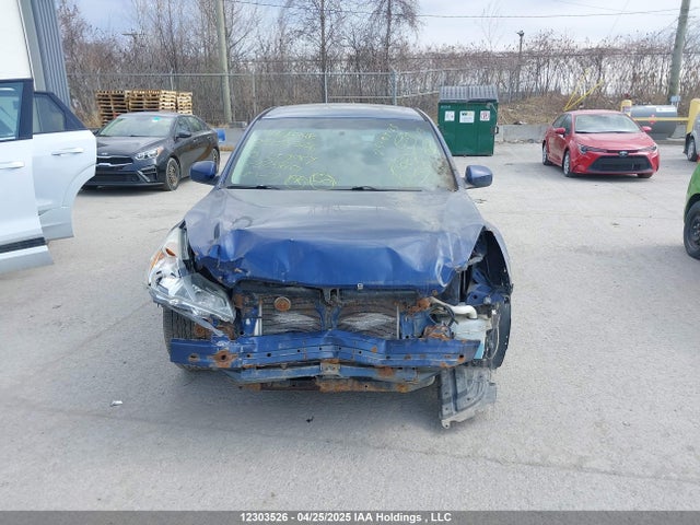 2010 Subaru Legacy 3.6r Premium მანქანა იყიდება აუქციონზე, vin: 4S3BMJG66A2225610, აუქციონის ნომერი: 12303526