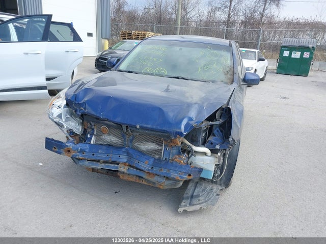 2010 Subaru Legacy 3.6r Premium მანქანა იყიდება აუქციონზე, vin: 4S3BMJG66A2225610, აუქციონის ნომერი: 12303526