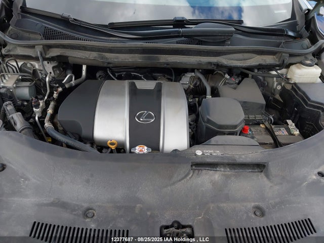 2T2HZMDA6NC356187 Lexus 2gr-fks