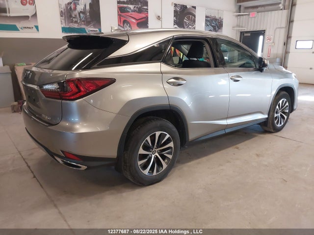 2T2HZMDA6NC356187 Lexus 2gr-fks