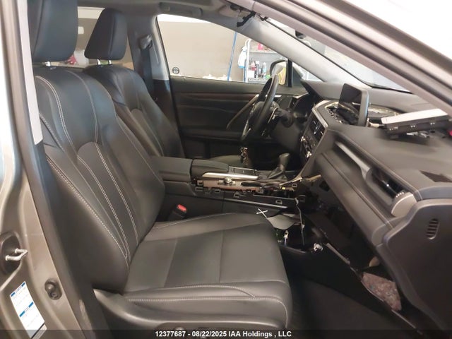 2T2HZMDA6NC356187 Lexus 2gr-fks
