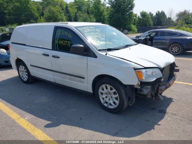 2015 Ram Cargo მანქანა იყიდება აუქციონზე, vin: 2C4JRGAG8FR642771, აუქციონის ნომერი: 12370446