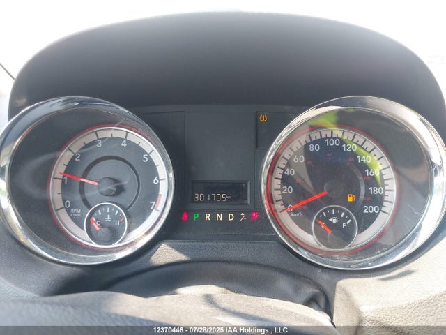 RAM Cargo Van 2015 2C4JRGAG8FR642771 Image 16