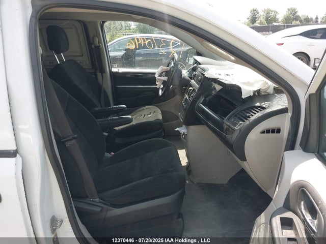 RAM Cargo Van 2015 2C4JRGAG8FR642771 Image 5